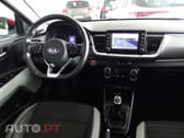 Kia Stonic 1.6 CRDi EX
