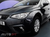 Seat Ibiza 1.0 Reference