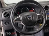 Dacia Logan MCV 0.9 TCe Stepway