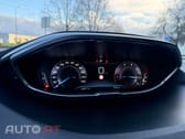 Peugeot 3008 BlueHDi 120 EAT6 Stop & Start Active