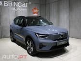 Volvo XC40 Recharge Core