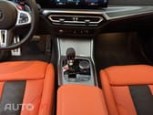 BMW M3 xDrive Touring