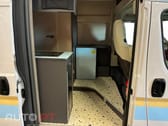 Fiat Ducato 33 2.2 M-Jet LH2