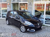 Renault Scénic 1.5 dCi Dynamique S EDC