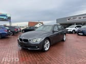 BMW 320 xDrive Auto