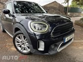MINI Countryman One D Sport Edition Auto