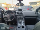 Peugeot 3008 2.0 HDi Hybrid4 Limited Edition