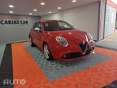 Alfa Romeo Mito 1.3 JTDM Super