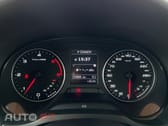 Audi A3 Sportback 1.6 TDi Attraction Ultra