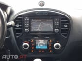 Nissan Juke 1.5 dCi Acenta S/S