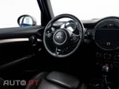 MINI Cooper Cooper D Auto