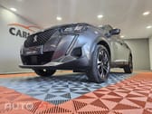 Peugeot 2008 1.2 PureTech Allure