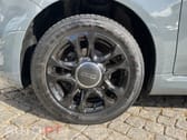 Fiat 500C 1.0 Hybrid Connect
