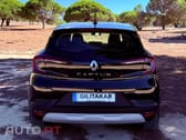 Renault Captur 1.0 TCe Equilibre Bi-Fuel