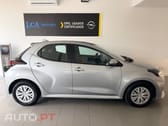 Toyota Yaris 1.0 VVT-i Comfort Plus