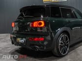 MINI Clubman John Cooper Works ALL4