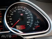 Audi Q7 3.0 TDI DPF quattro tiptronic