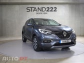 Renault Kadjar 1.3 TCe Intens