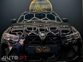 BMW 320 d G21 Auto Full Look M3 G80