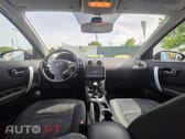 Nissan Qashqai 1.6 dCi Acenta