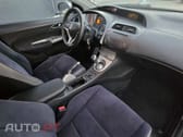 Honda Civic 1.8 Sport