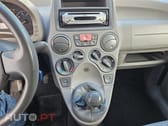 Fiat Panda Van 1.3 16V Multijet