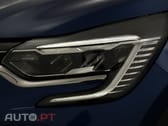 Renault Captur Captur 1.0 TCe Techno Bi-Fuel
