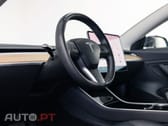Tesla Model 3 Standard RWD Plus
