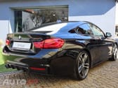 BMW 420 d Pack M Auto