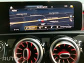Mercedes-Benz A 35 AMG 4Matic Speedshift DCT 7G