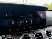 Mercedes-Benz E 300 de T 9G-TRONIC AMG Line