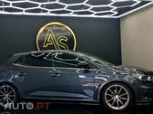 Renault Mégane GTLINE
