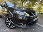 Nissan Qashqai 1.6 dCi Tekna 19 Pele