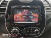 Renault Captur 1.2 TCe Exclusive EDC