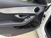 Mercedes-Benz C 220 d AMG Line Aut.