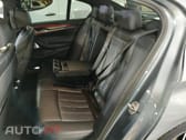 BMW 545 e xDrive