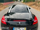 Peugeot RCZ Peugeot RCZ 1.6 THP 200 CV