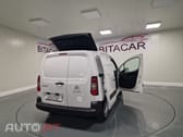 Citroen Berlingo 1.6 BLUEHDI 100CV GIRAFON IVA DEDUTIVEL