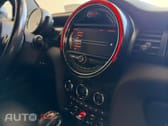 MINI Cooper Cooper SD Aut.