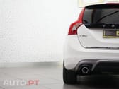 Volvo V60 2.4 D6 R-Design AWD Phev