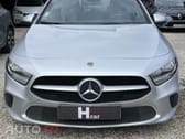 Mercedes-Benz A 180 d Business Solutions