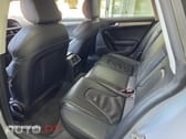 Audi A5 S-Line