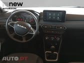 Dacia Sandero Stepway Extreme Tce 90