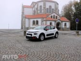 Citroen C3 1.6 BlueHDi Feel