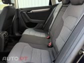 Volkswagen Passat 1.6 TDi BlueMotion