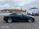 BMW 320 d Auto Pack M