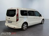 Ford Tourneo 1.5 EcoBlue Aut. S&S Titanium