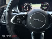 Jaguar I-Pace HSE AWD Aut.