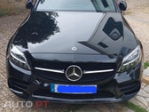 Mercedes-Benz C 300 de