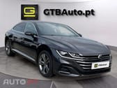 Volkswagen Arteon 1.4 TSI DSG R-Line eHybrid